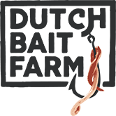 Dutch Bait Farm Logo